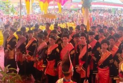 Kedaulatan Minangkabau di Panggung Sejarah Sumatera