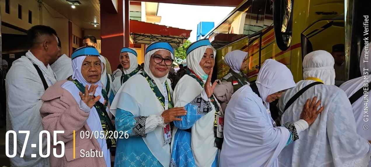 Kloter 14 PDG